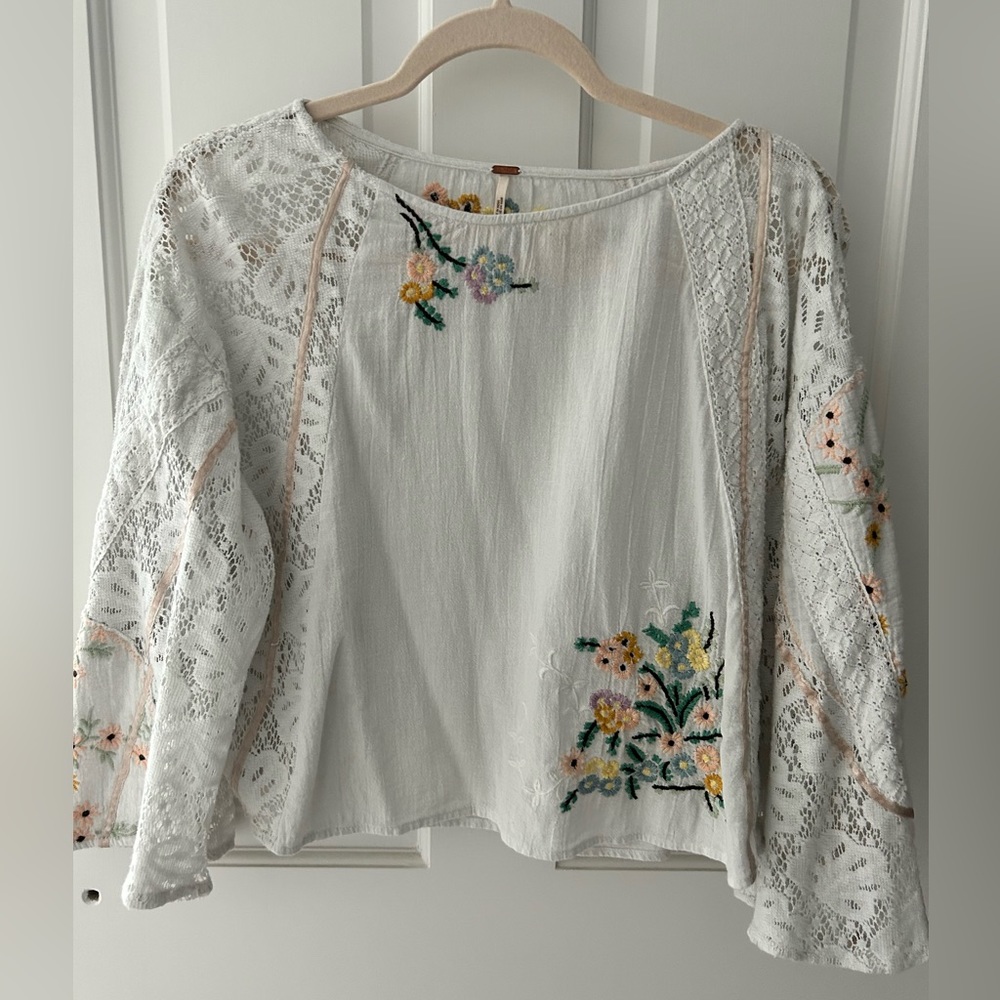 Free People top